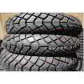 Factory Direct Motorcycle Tires para la venta Patrón de carcasa de goma CCC Tipo de origen Certificado de Sallong Tamaño del neumático Producto 90/90-18